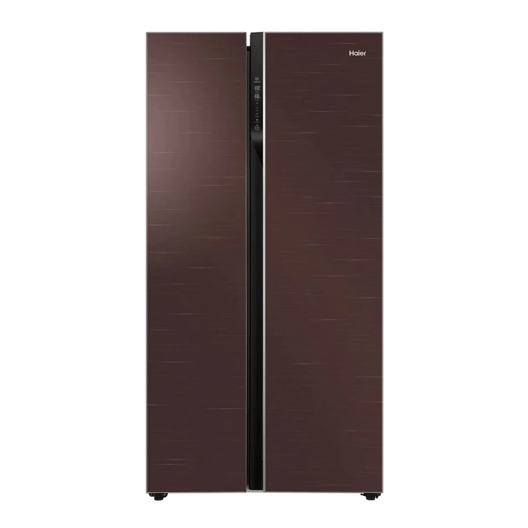 Haier Refrigerator HRF-622 ICG Haier Refrigerator HRF-622 ICG